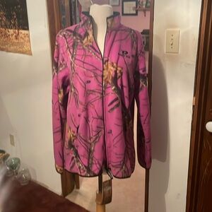 Mossy oak sweatshirt